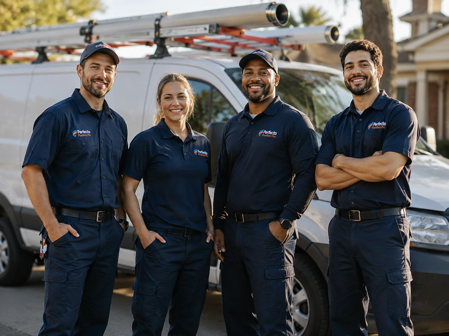 Emergency Plumber Near Me in Little Falls, NJ near me